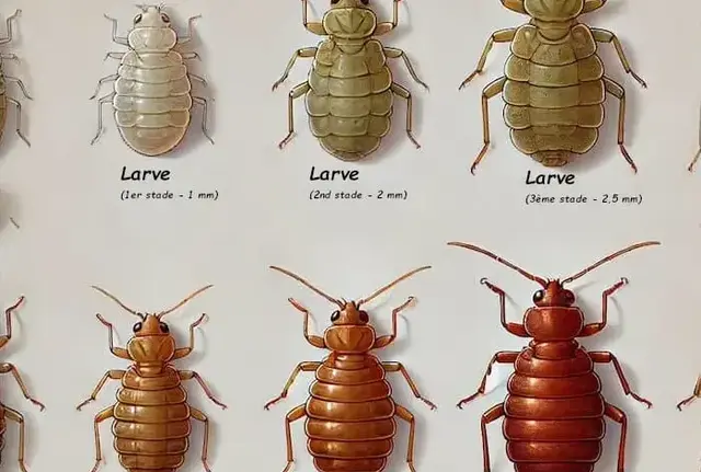 Cycle de développement