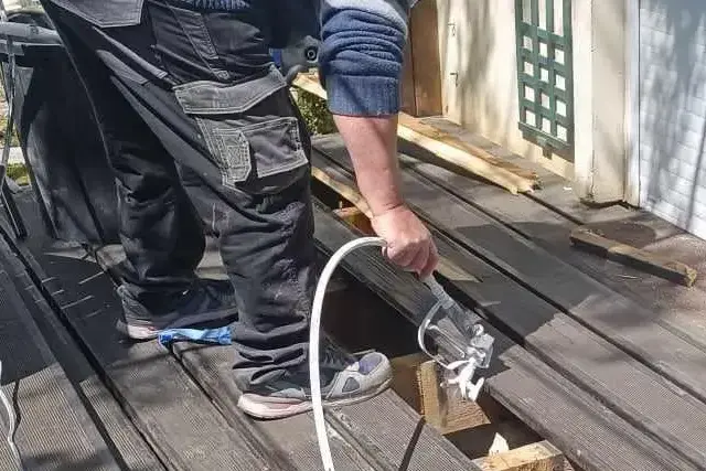 Traitement anti-termites à Béziers